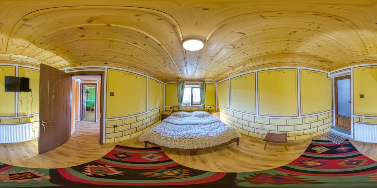 Радкината Къща Hotel Koprivshtitsa Luaran gambar