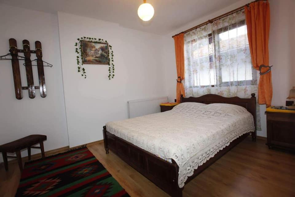 Радкината Къща Hotel Koprivshtitsa Luaran gambar