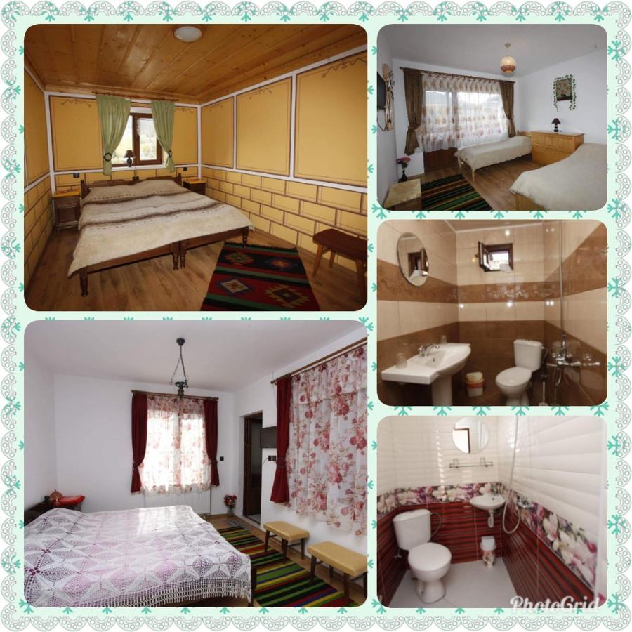 Радкината Къща Hotel Koprivshtitsa Luaran gambar